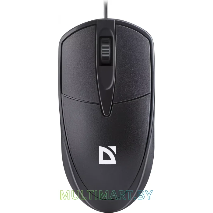 Мышь Defender Trace MB-989